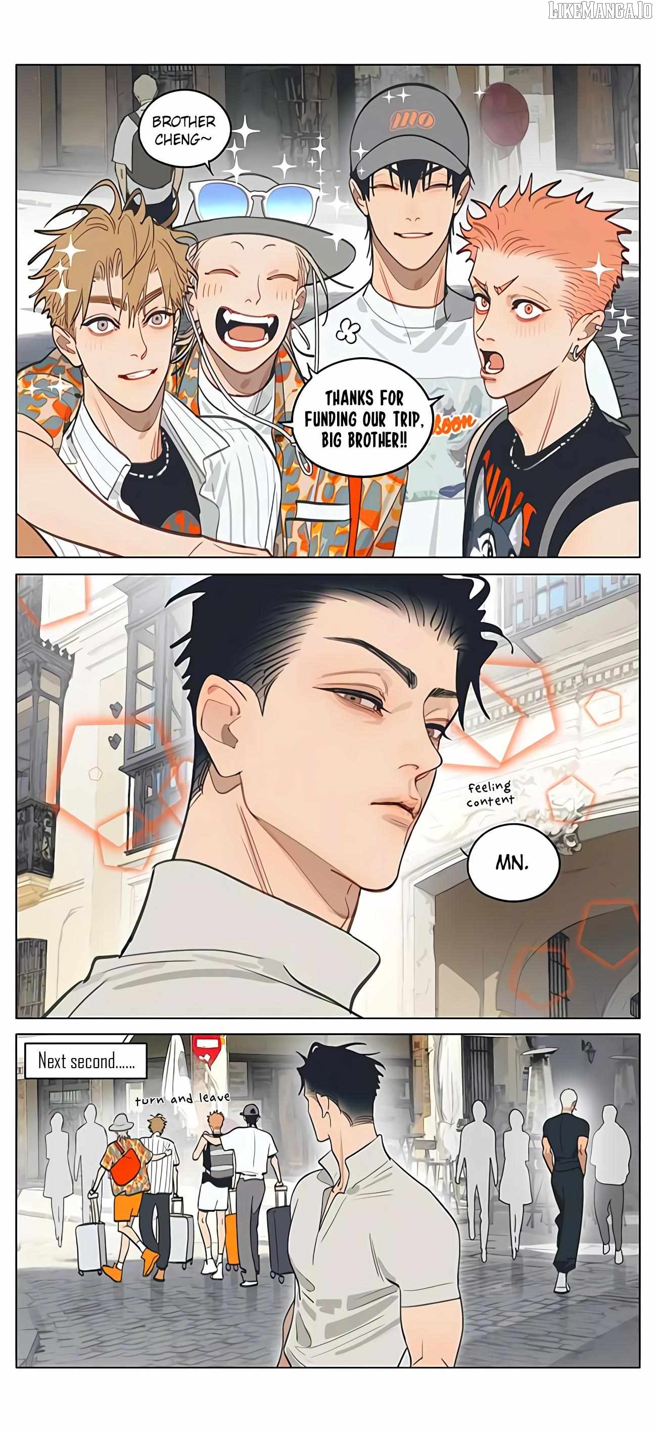 19 Days Chapter 478 image 1